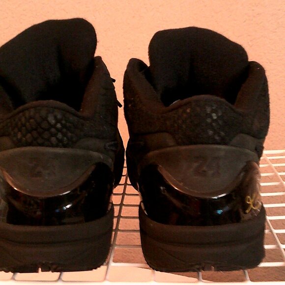 NIKE KOBE 4 PROTRO \